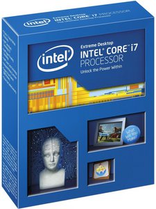 Процессор Intel Core i7 - 5820K BOX