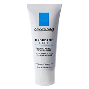 Крем для лица La Roche-Posay Hydreane Legere