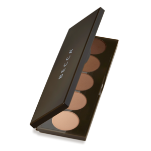 Ombre Nudes Eye Palette