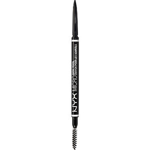 nyx micro brow pencil