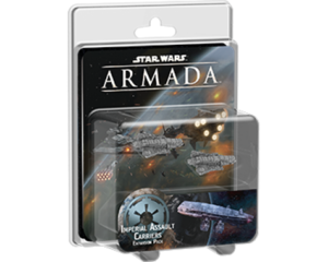 Imperial Assault Carriers Expansion Pack