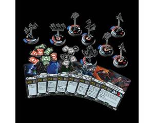 Imperial Fighter Squadrons II Expansion Pack