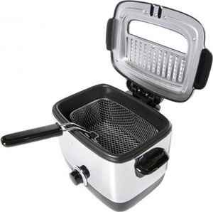 Фритюрница TEFAL Minifryer FF220015