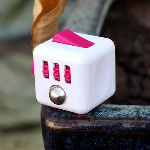 Fidget cube