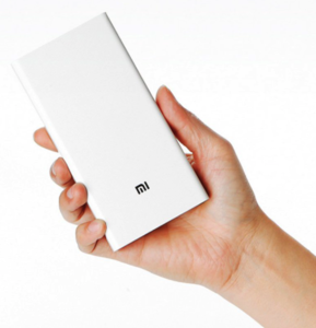 Портативная батарея Xiaomi 20 000mAh