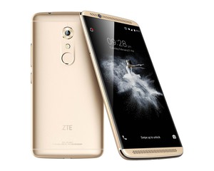 ZTE Axon 7 mini