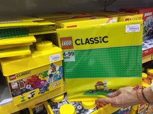 Lego Classic