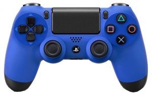 Sony Dualshock 4