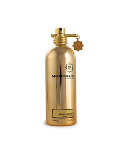 Aoud Leather Montale