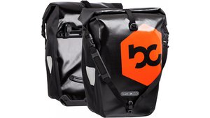 Ortlieb Fahrradtaschen HR Back-Roller Classic - bc Edition