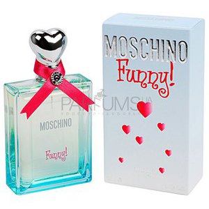 Духи Moschino Funny