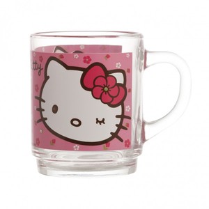 Кружка с Hello Kitty 250 мл