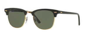 Lunettes Ray-Ban Clubmaster