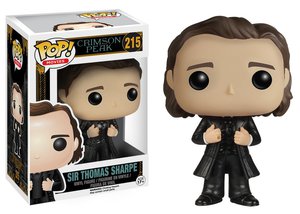 Сэр Томас Шарп Funko POP (Sir Thomas Sharpe)