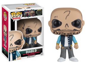 Диабло Funko POP (Diablo)