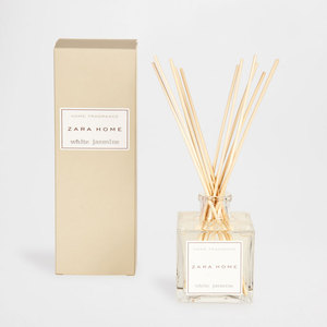 ОСВЕЖИТЕЛЬ ВОЗДУХА STICKS WHITE JASMINE zara home