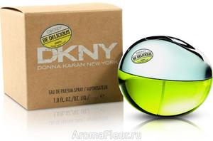 DKNY Be Delicious