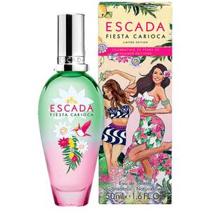 escada fiesta carioca eau de toilette