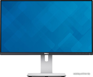 Монитор DELL ultrasharpu2414h