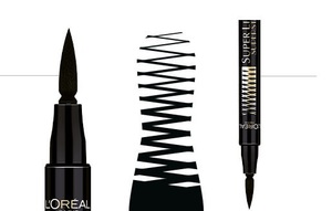 L'OREAL PARIS L'Oreal Super Liner Superstar