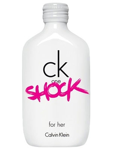 Ck shock