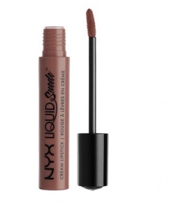 Brooklyn Nyx (Liqouid suede)