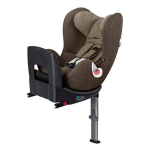 Автокресло CYBEX Platinum Sirona in Olive Khaki Plus