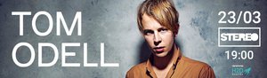 Tom Odell билет