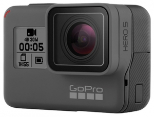 GoPro HERO5