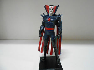 Eaglemoss Marvel Classic Figurine #80 Mr.Sinister