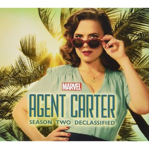 Marvel's Agent Carter: Season Two Declassified