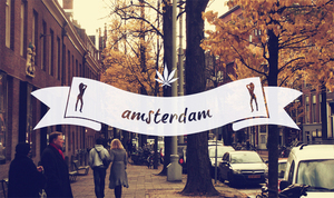 amsterdam trip