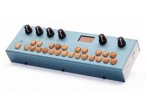 Critter and Guitari Organelle