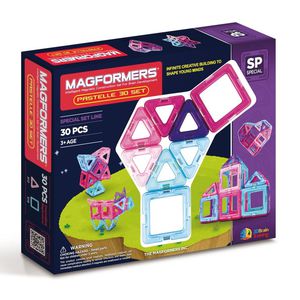 Магнитный конструктор Magformers