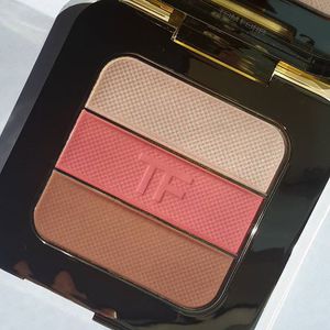 Tom Ford Soleil palette