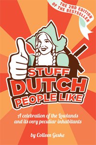 Stuff Dutch people like