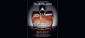 Послушать парфюм Mon Guerlain