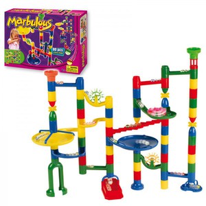 Конструктор Toto toys Marbulous