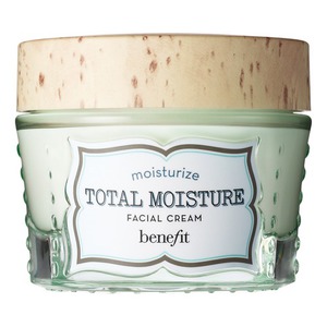 Total Moisture Увлажняющий крем для лица