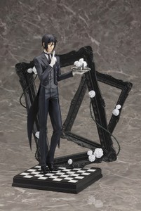 ARTFX J Sebastian Michaelis