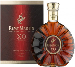 Коньяк Remy Martin XO