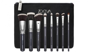 Zoeva Vegan Brash Set