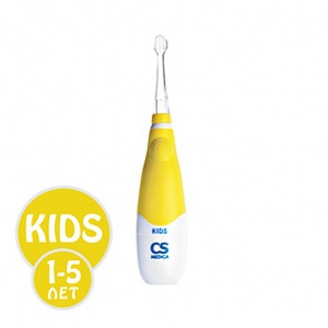 Детская зубная щетка CS Medica CS-561 Kids