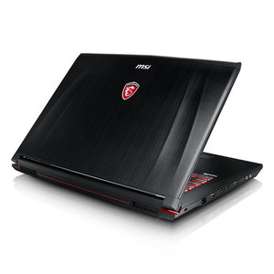 ноут бук MSI GE72 6QF-216RU