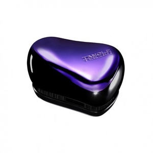 Расческа для волос Tangle Teezer Compact Styler Purple Dazzle