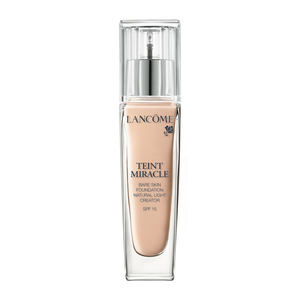 Lancome teint miracle