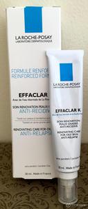 EFFACLAR K