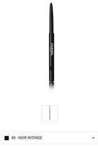 CHANEL STYLO YEUX WATERPROOF 88
ВОДОСТОЙКИЙ КОНТУР ДЛЯ ГЛАЗ