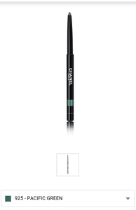 CHANEL STYLO YEUX WATERPROOF 925
ВОДОСТОЙКИЙ КОНТУР ДЛЯ ГЛАЗ