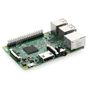 raspberry pi 3